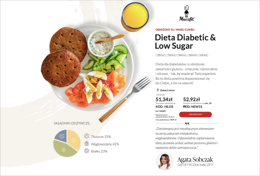 landing page components – high-quality visuals