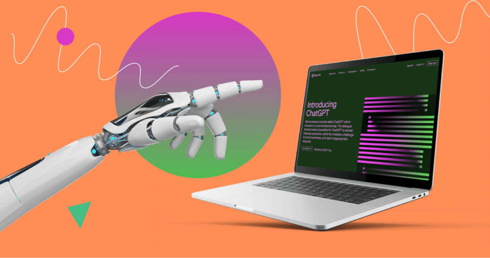software de bate-papo ao vivo ChatGPT
