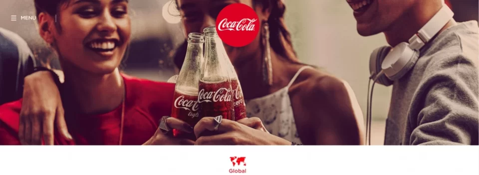 smiling faces as a social proof