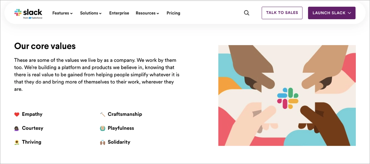 un site de recrutement bien con&ccedil;u