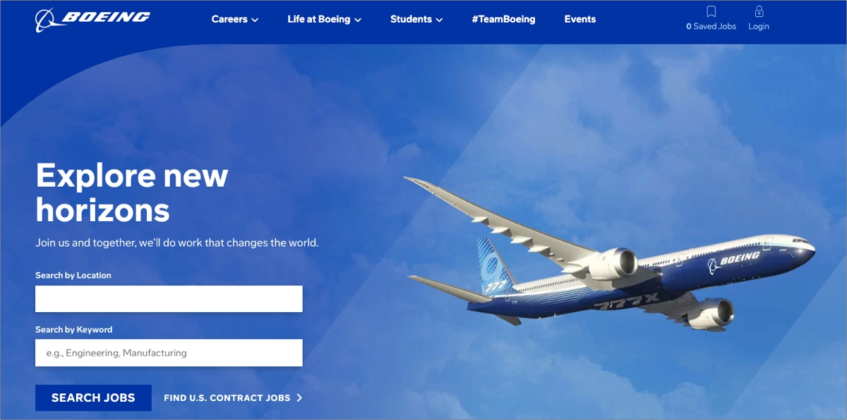 une pr&eacute;sentation claire qui suscite l'int&eacute;r&ecirc;t des candidats &agrave; l'emploi