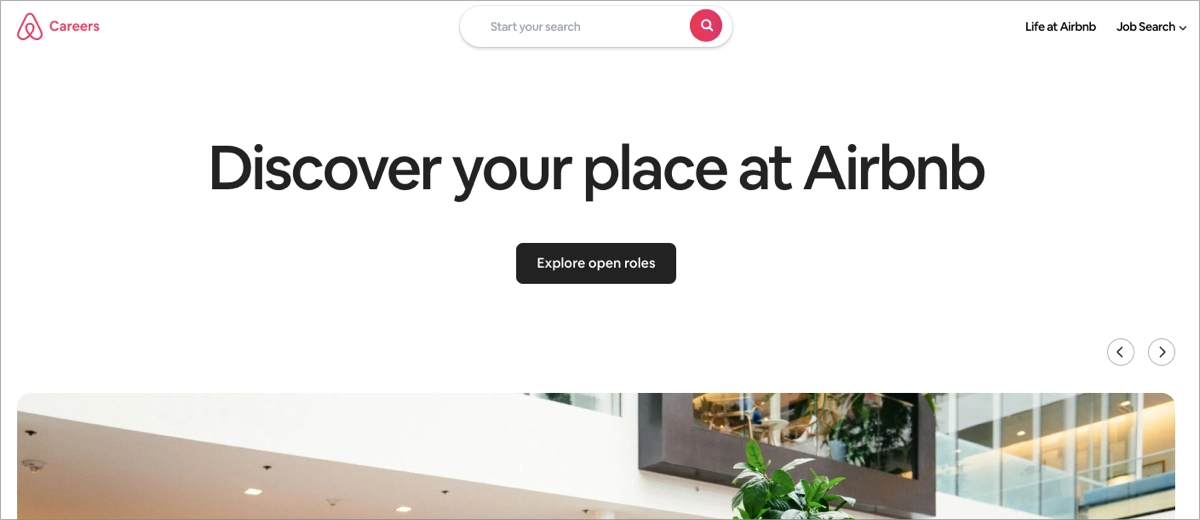 site web sur les carri&egrave;res qui r&eacute;pond &agrave; toutes les questions
