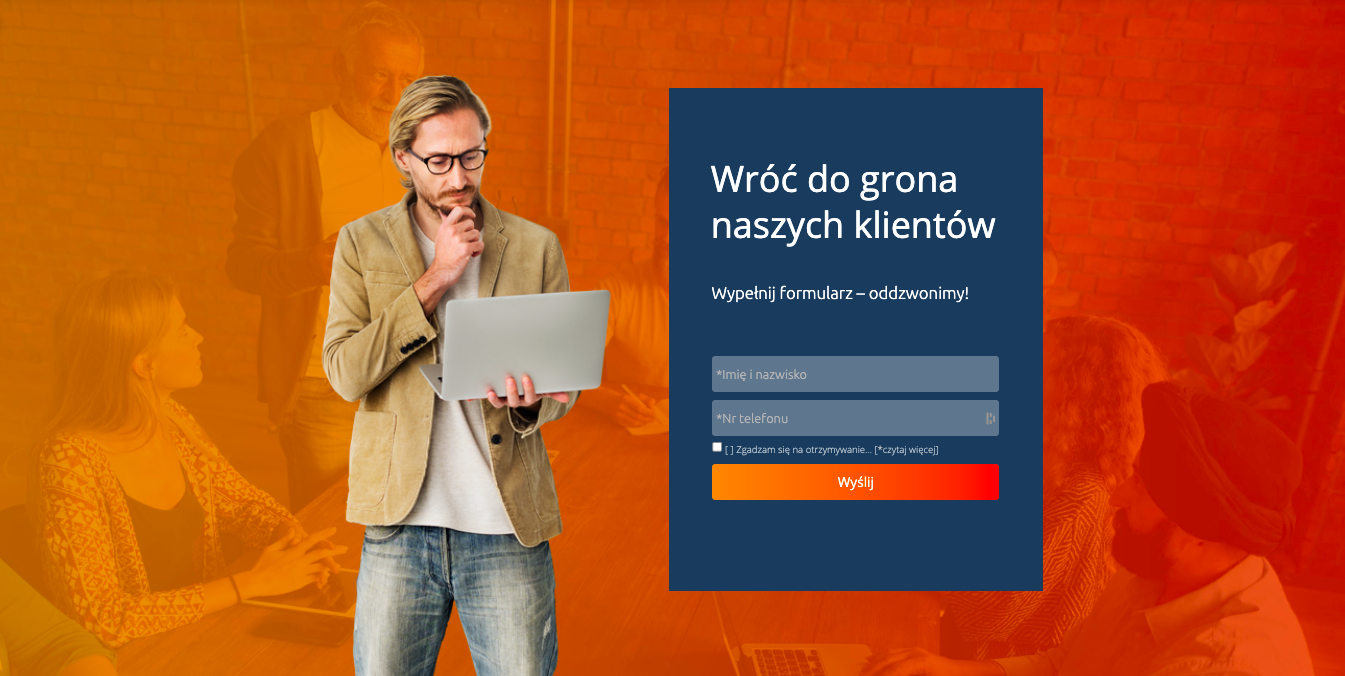 retargeting co to jest