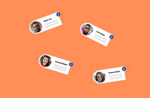 targetowanie behawioralne