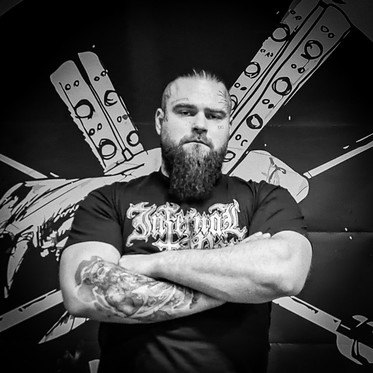 Paweł Viking Pawlak zdjęcie