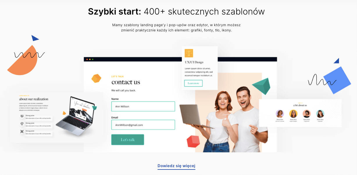 jak znaleźć klient&oacute;w