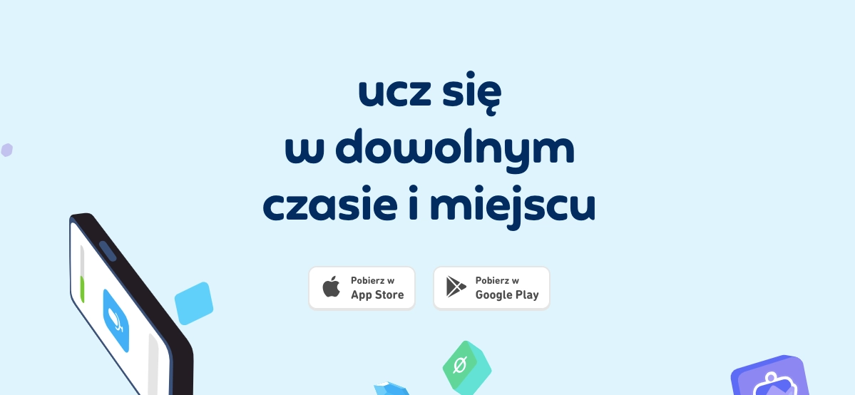Przykład conversion copywritingu: Duolingo