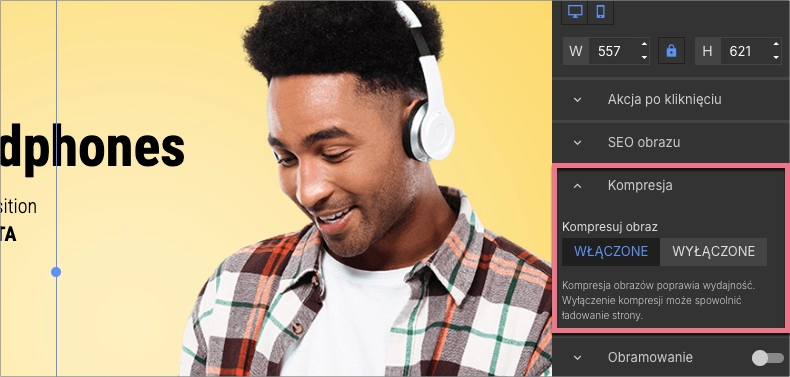 Kompresja obrazu