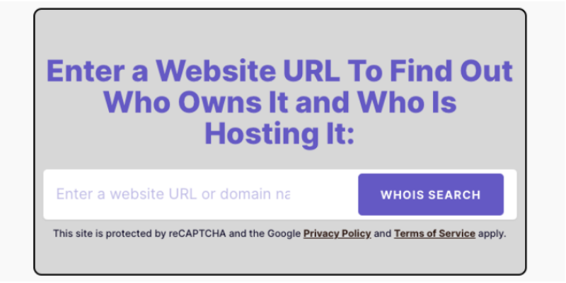 gdzie sprawdzić hosting strony