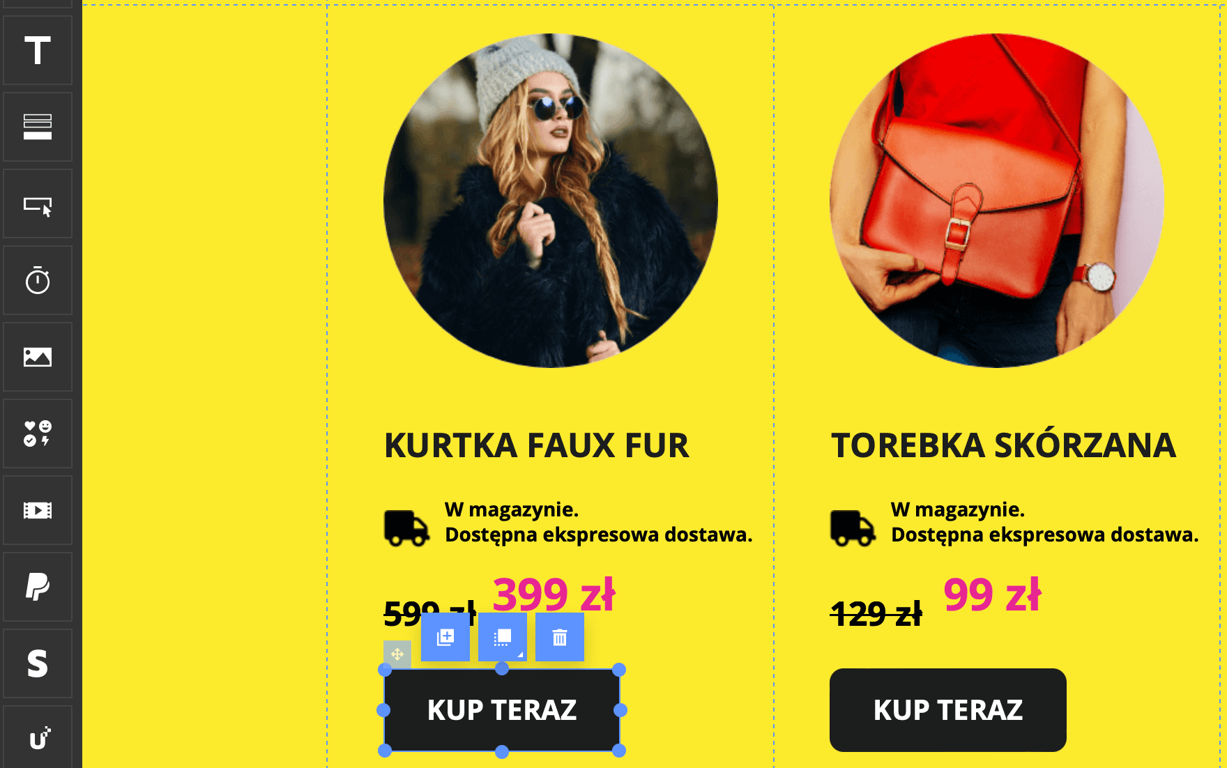 co to jest lead time