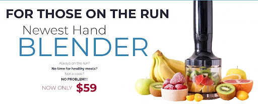 personalized landing page