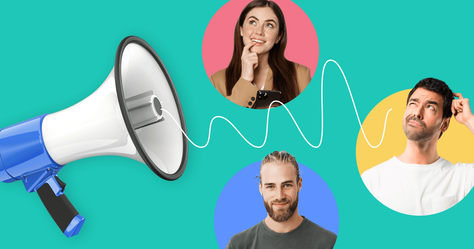 Ideal Customer Profile definition