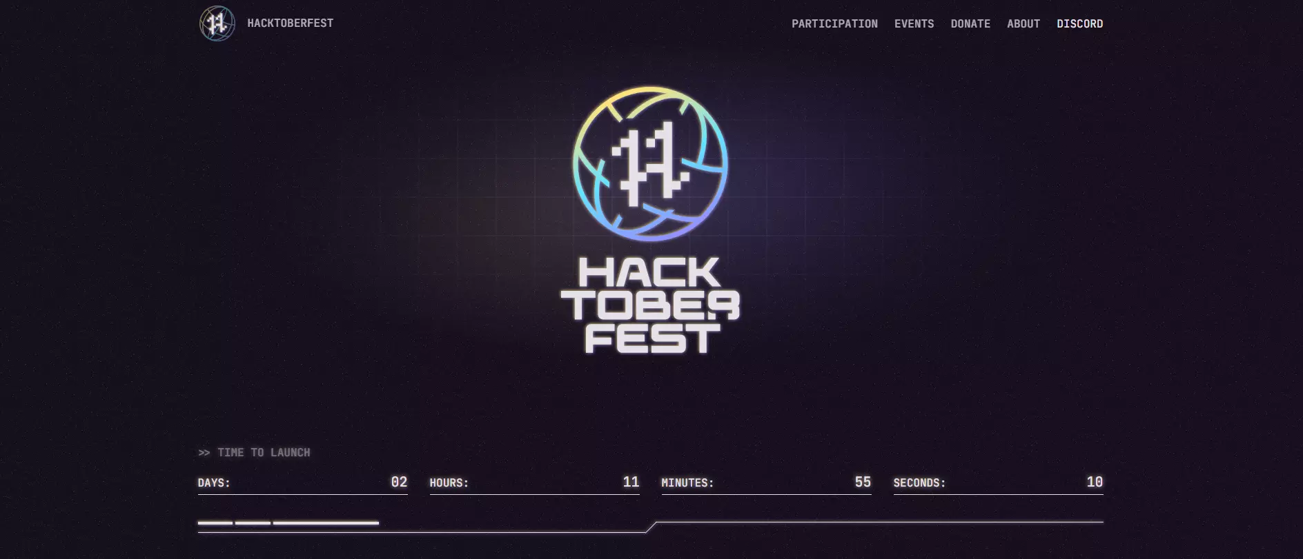 p&aacute;gina em breve