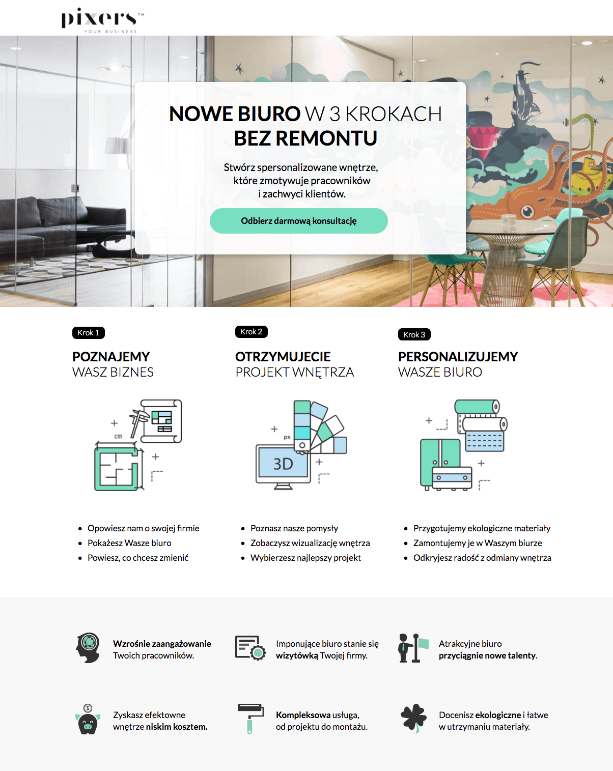 landingi case study pixers 1