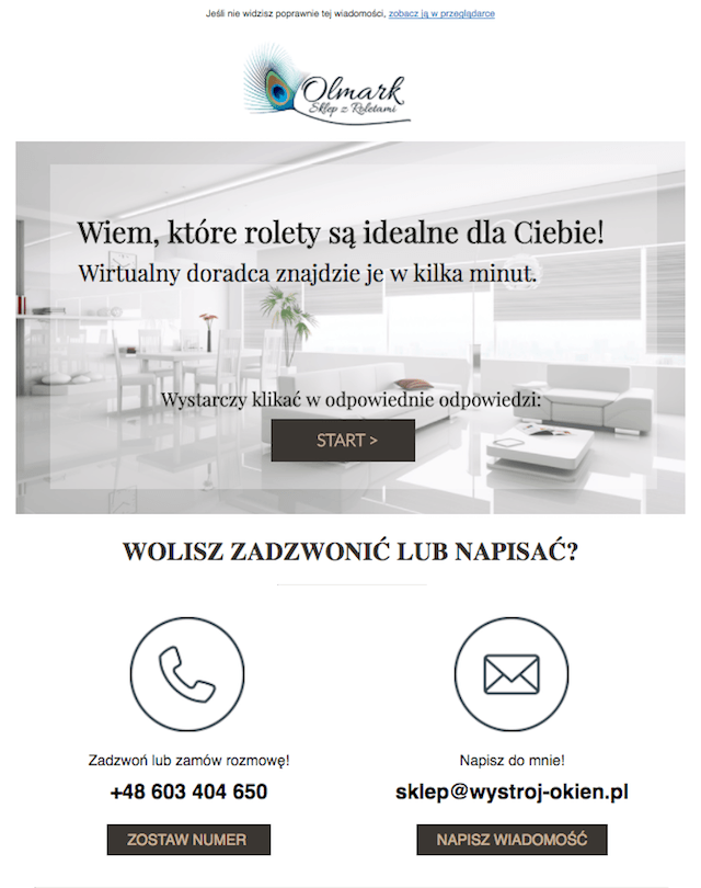 SimilarWeb Landingi Results