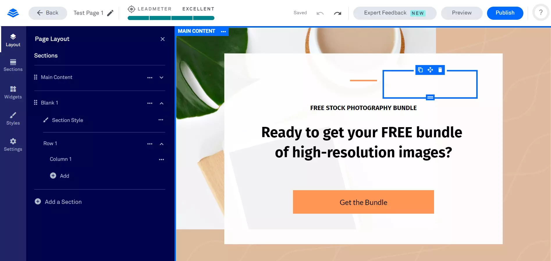 Leadpages