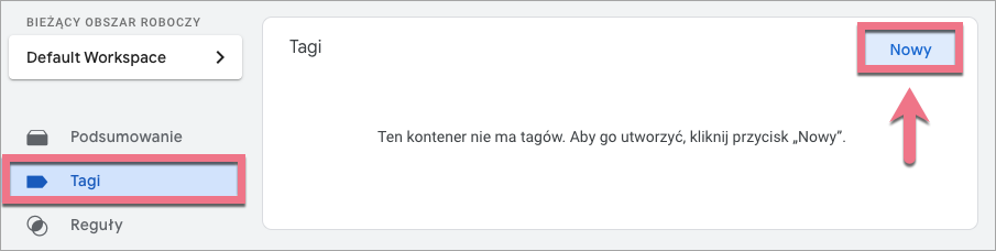 tag dla pixela linkedina