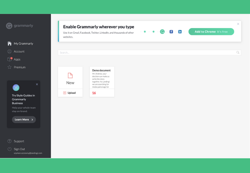 best affiliate marketing tool for bloggers