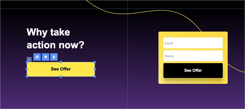 As CTAs est&atilde;o gerando convers&otilde;es em p&aacute;ginas splash