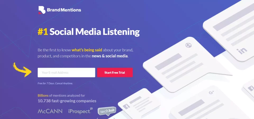 Men&ccedil;&otilde;es &agrave; marca