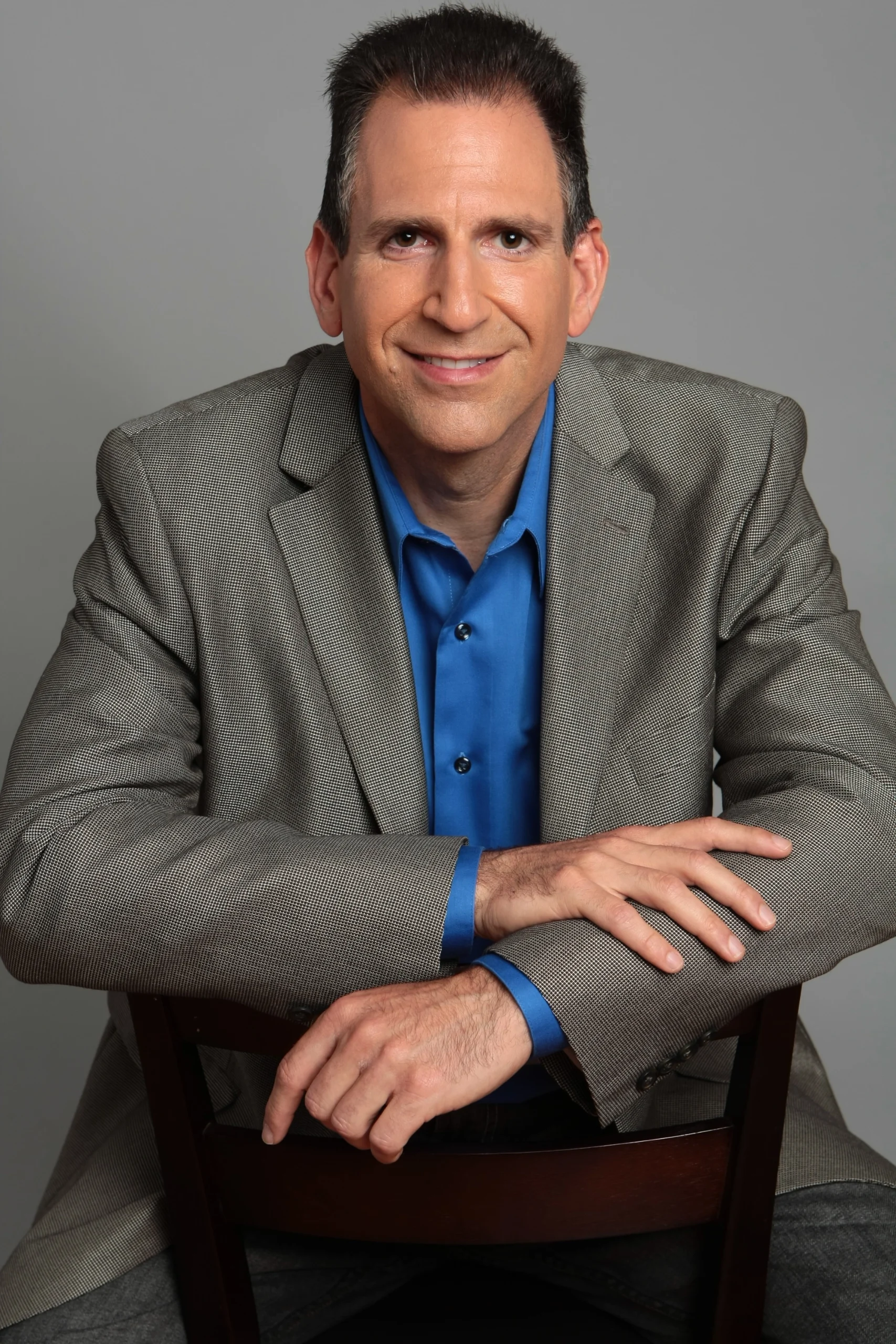 conversion optimization expert Bryan Eisenberg