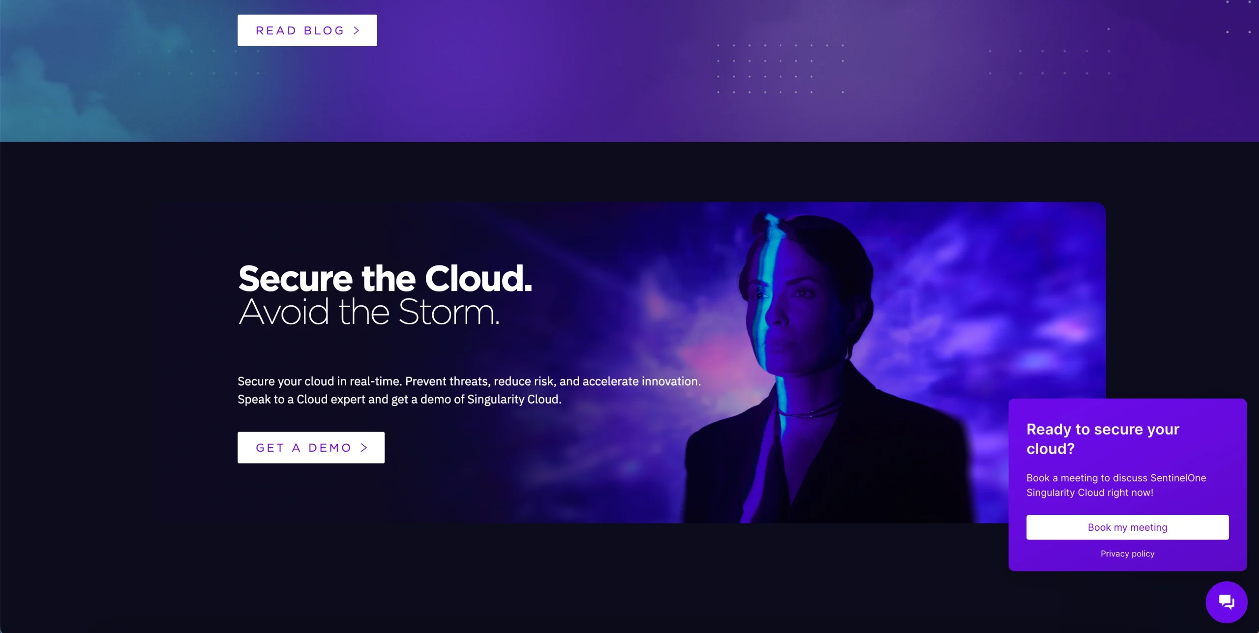landing page design de qualit&eacute; cr&eacute;&eacute; par des d&eacute;veloppeurs web