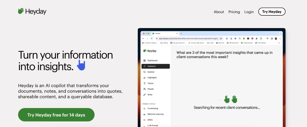 Landing page exemplo de benef&iacute;cio: Aumento das convers&otilde;es