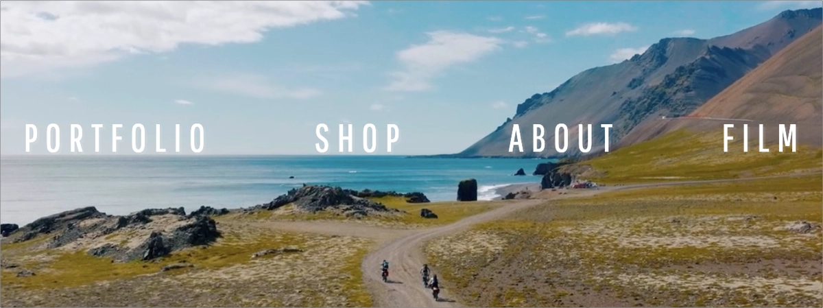 chris burkard website 