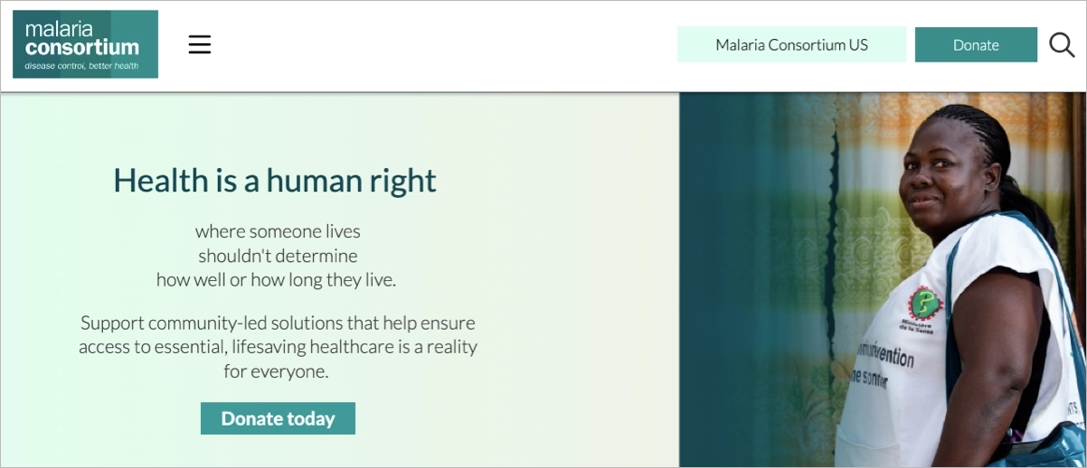 click through page example