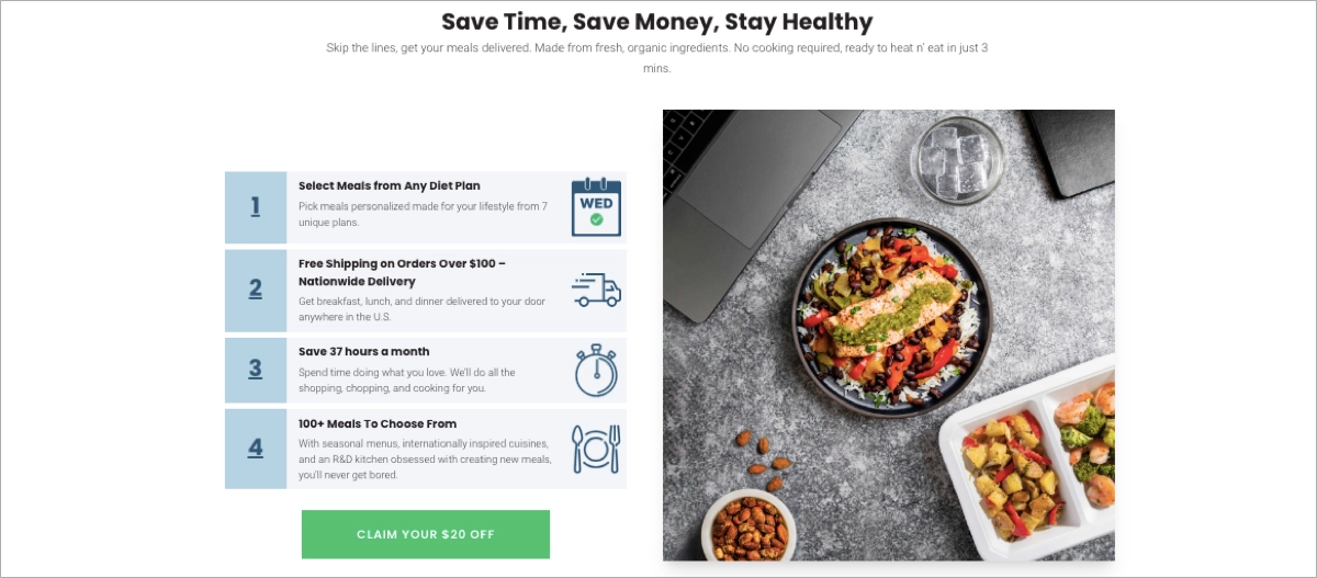 click through website example