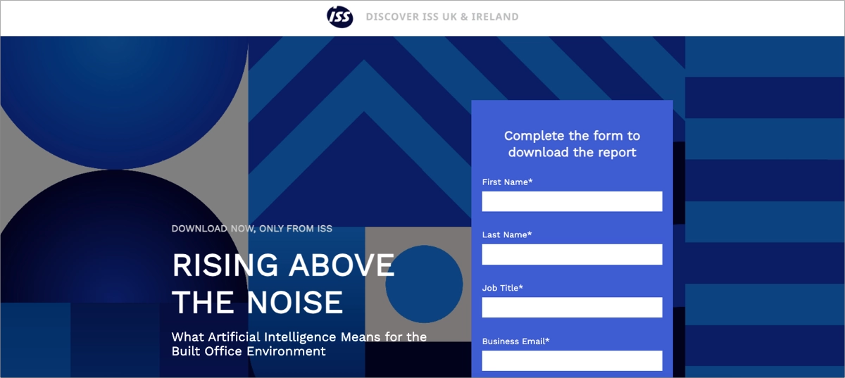 scarica il libro bianco landing page shimmel