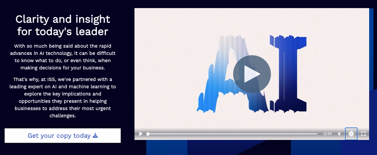 copia del libro bianco da scaricare sul sito