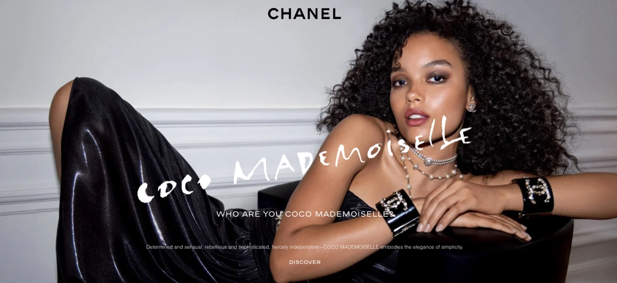 high-converting click-through landing page 