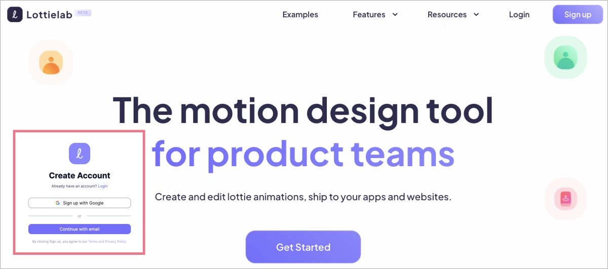 Pr&aacute;tica recomendada da landing page de avalia&ccedil;&atilde;o gratuita: Processo de registro simplificado