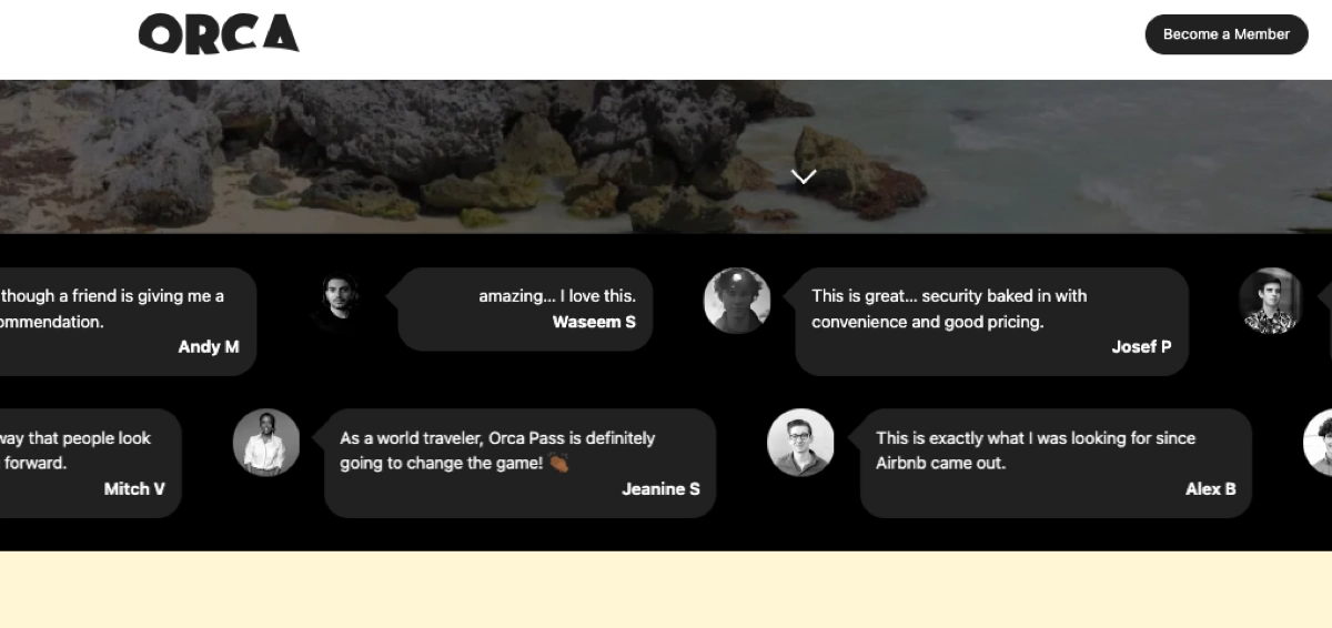 Pr&aacute;tica recomendada da landing page de avalia&ccedil;&atilde;o gratuita: Elementos de constru&ccedil;&atilde;o de confian&ccedil;a