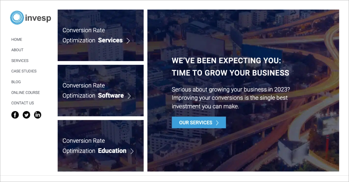 CRO industry leaders