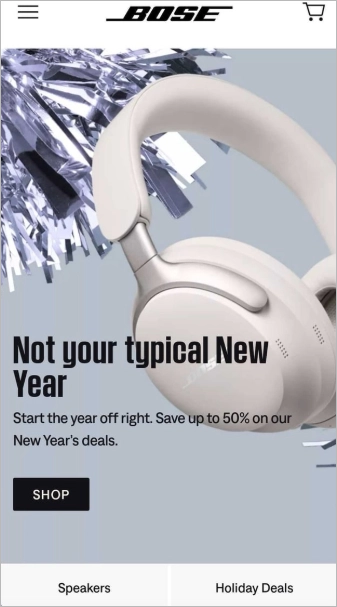 landing page optimisation mobile