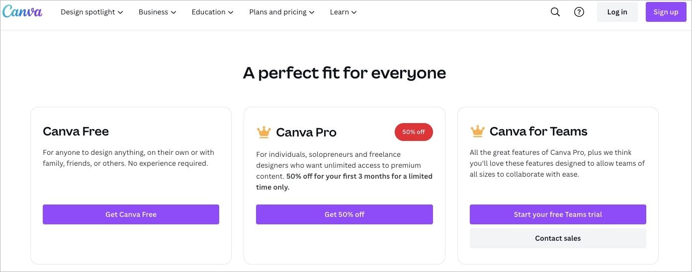 best free marketing tool