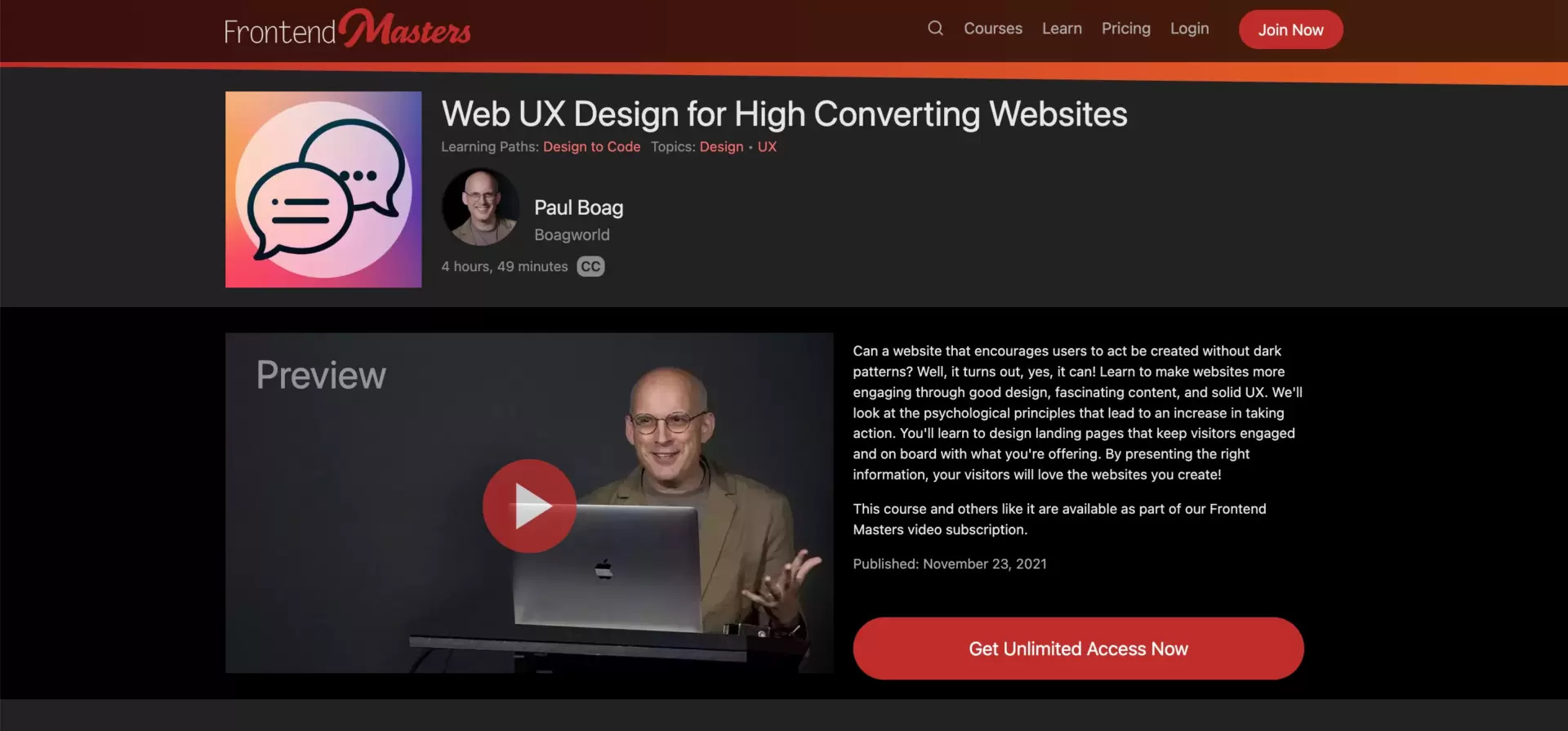 curso avanzado de optimizaci&oacute;n de la tasa de conversi&oacute;n para especialistas en cro