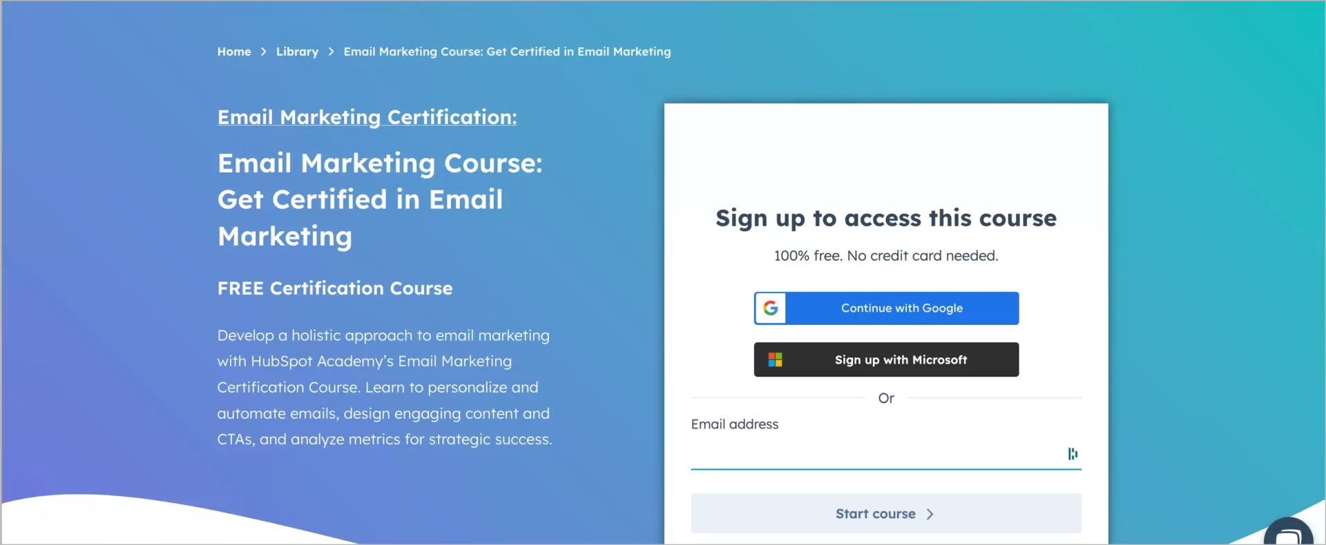 curso de optimizaci&oacute;n de la tasa de conversi&oacute;n en e-mail marketing