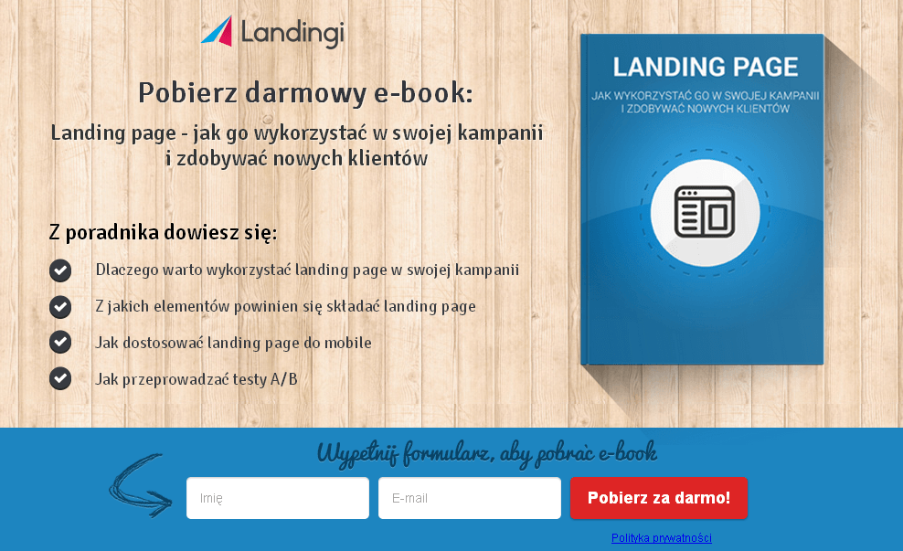 Zbieranie danych osobowych przez Internet