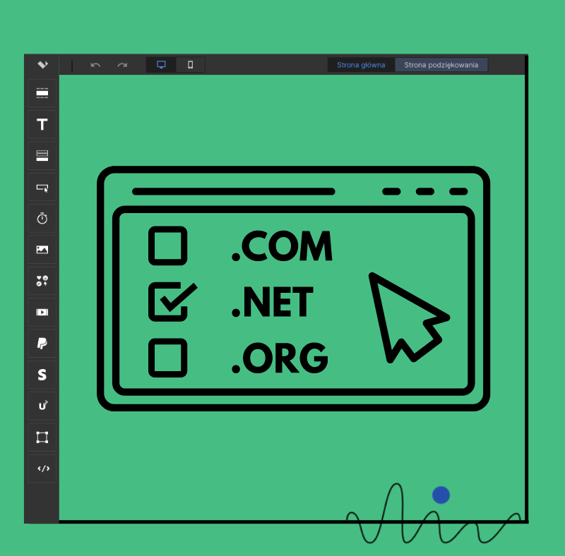 jak zrobić stronę internetową za darmo