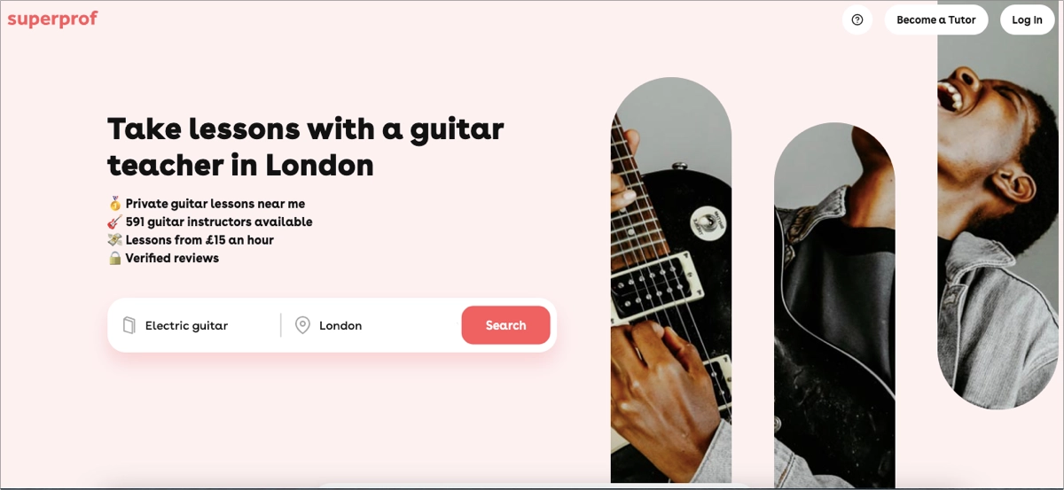 high converting landing pages