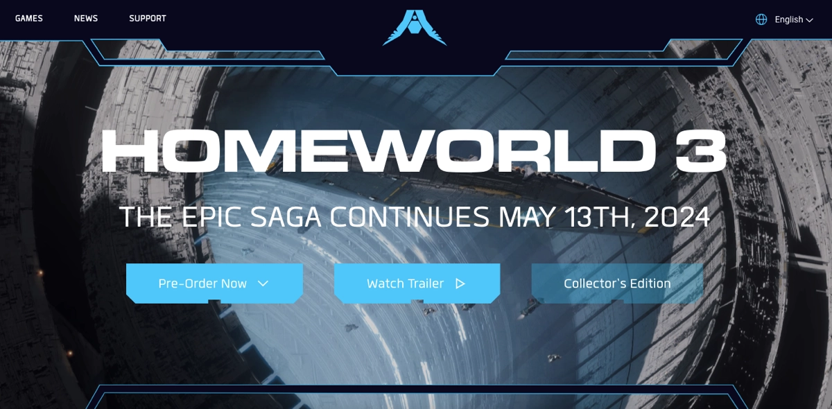 coming soon page examples