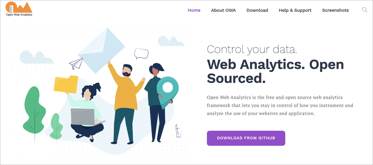 website tracking tools