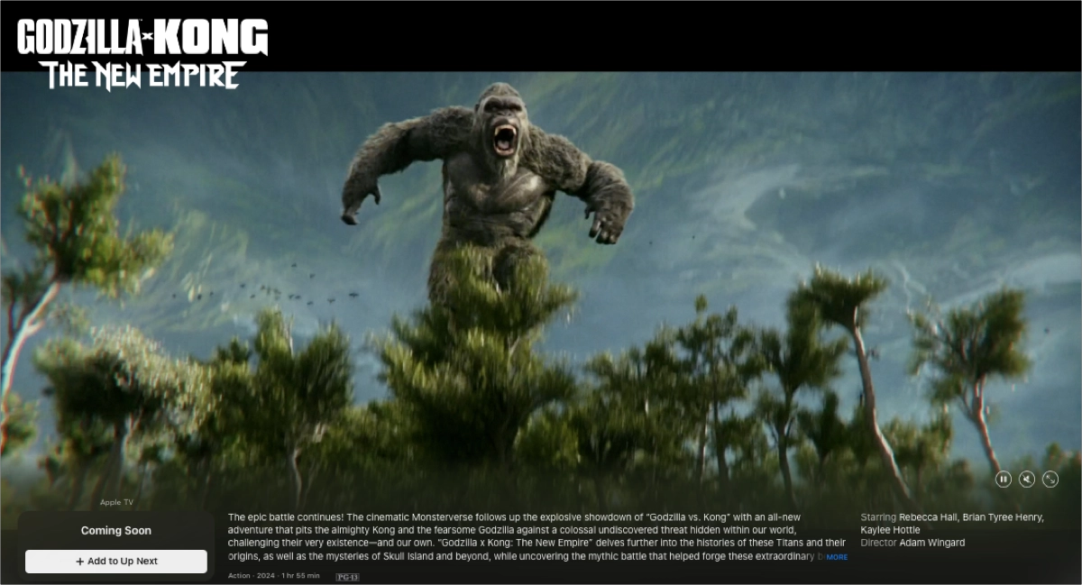 coming soon landing page examples