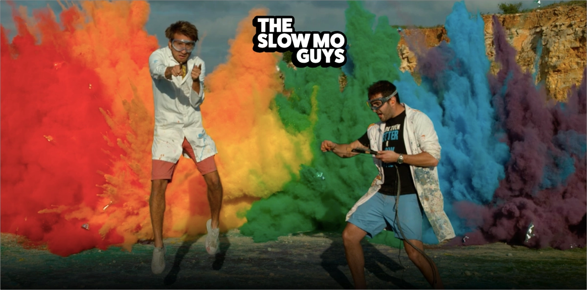 landing page design example