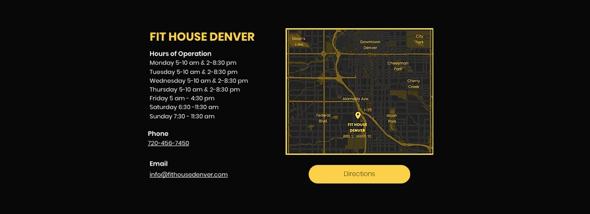 <p>fitness landing page esempi di vita reale</p>