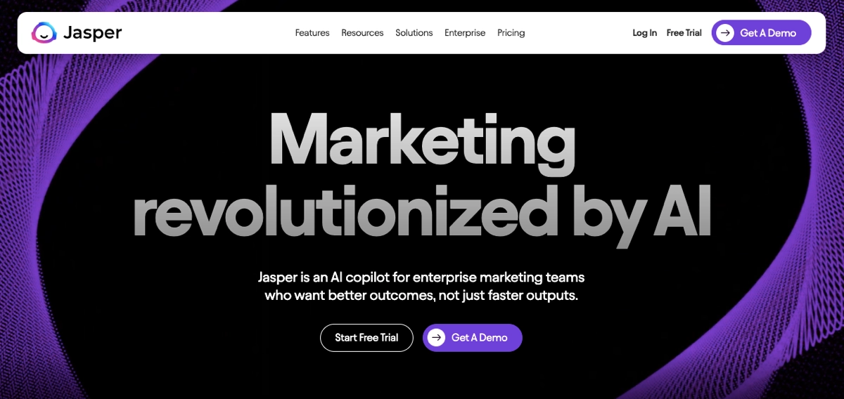 narzędzie AI do przetwarzania języka naturalnego