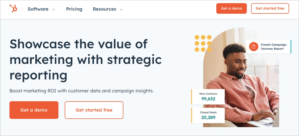 best landing page tools 